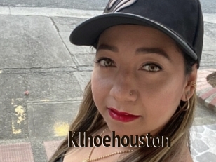 Klhoehouston