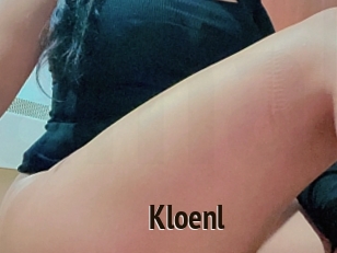 Kloenl