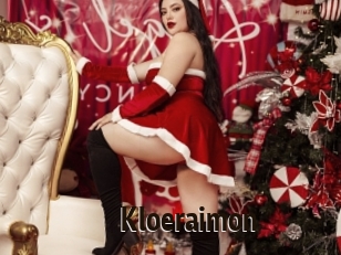 Kloeraimon