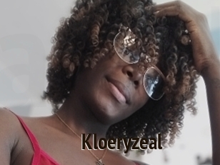 Kloeryzeal