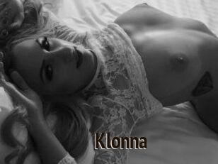 Klonna