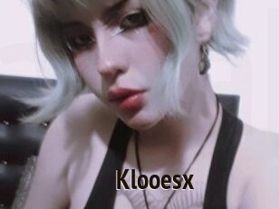 Klooesx