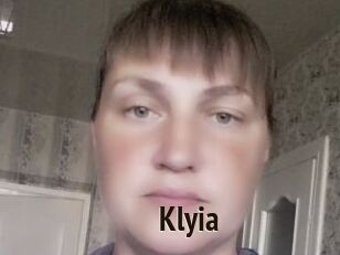 Klyia