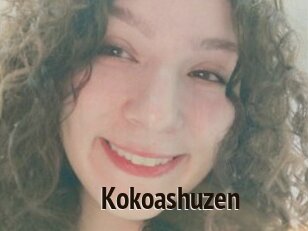 Kokoashuzen