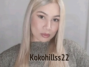 Kokohillss22