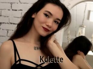 Kolette