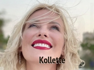 Kollette