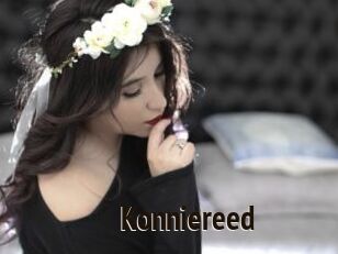 Konniereed