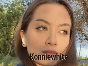 Konniewhite