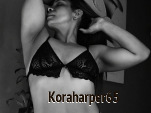 Koraharper65
