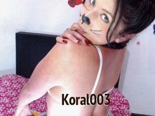 Koral003