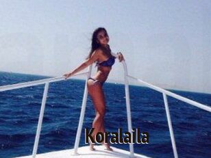 Koralaila