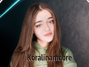 Koralinamoore