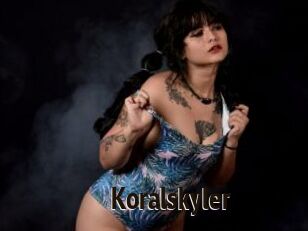koralskyler Amatrice Blog