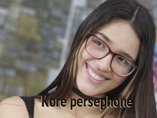 Kore_persephone