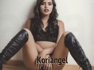 Koriangel