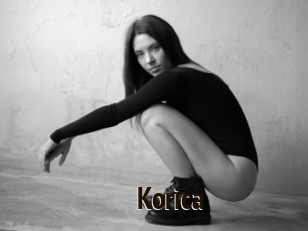 Korica