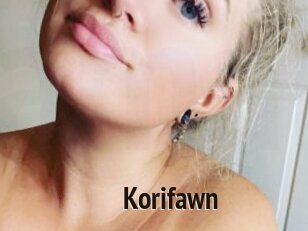 Korifawn