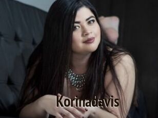 Korinadavis