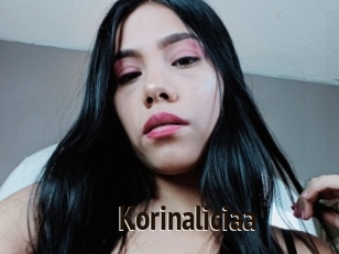 Korinaliciaa