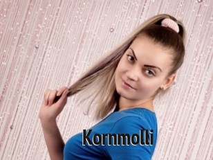 Kornmolli