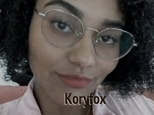 Koryfox