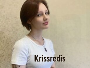 Krissredis