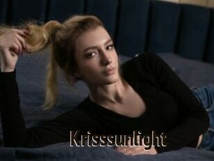 Krisssunlight