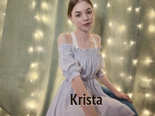 Krista