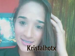 Kristalhotx