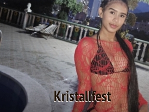 Kristallfest