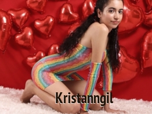 Kristanngil