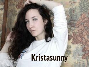 Kristasunny