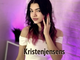 Kristenjensens