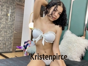 Kristenpirce