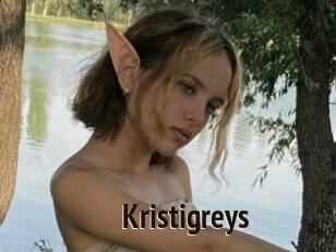 Kristigreys