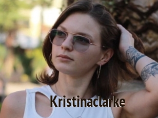 Kristinaclarke