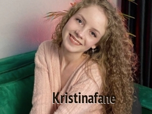 Kristinafane