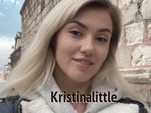 Kristinalittle