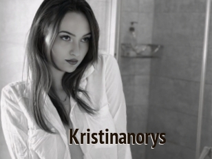 Kristinanorys