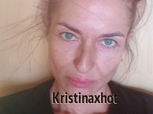 Kristinaxhot