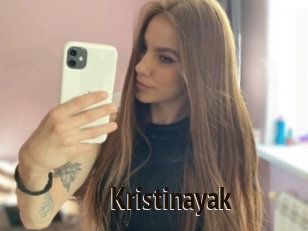 Kristinayak