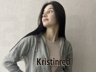 Kristinred