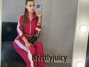 kristlyjuicy Amatrice Blog