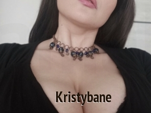 Kristybane