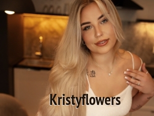 Kristyflowers