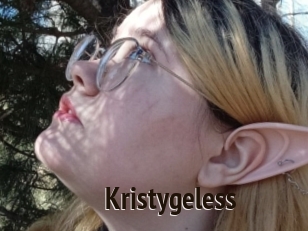 Kristygeless