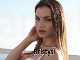 Kristysi