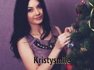 Kristysmile