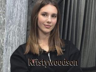 Kristywoodson